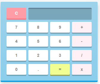 Calculator